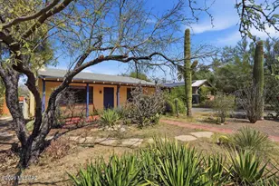 3825 E Calle Guaymas, Tucson, AZ 85716 - Photo 1