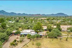 65 Bridge Rd, Tubac, AZ 85646 - Photo 1