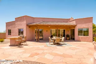 10612 S Blackhawk Ridge Pl, Vail, AZ 85641 - Photo 1