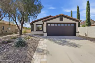 2522 E Chipped Stone Ln, Oro Valley, AZ 85755 - Photo 1