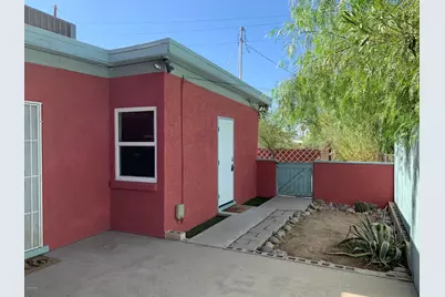 1005 E Water Street #2, Tucson, AZ 85719 - Photo 1