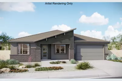5102 W Tavira Way, Marana, AZ 85742 - Photo 1