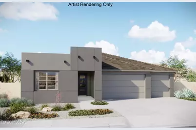 5176 W Tavira Way, Marana, AZ 85742 - Photo 1