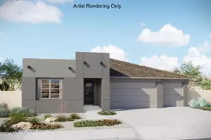5176 W Tavira Wy, Marana, AZ 85742 - Photo 1