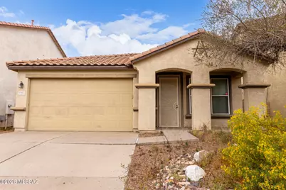 4965 E Chickweed Drive, Tucson, AZ 85756 - Photo 1