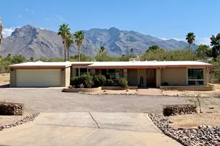 7332 N Camino De Maximillian, Tucson, AZ 85704 - Photo 1
