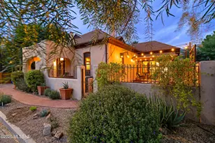 230 S Herbert Ave, Tucson, AZ 85701 - Photo 1