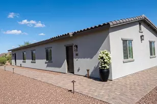 402 W Columbia St, Tucson, AZ 85714 - Photo 1