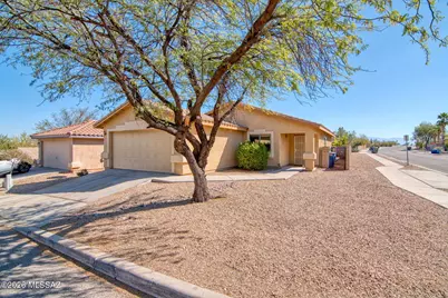 2360 W Golden Hills Road, Tucson, AZ 85745 - Photo 1