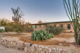 1511 W Liddell Dr, Tucson, AZ 85704 - Photo 1