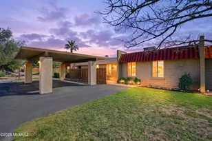 7778 E Kenyon Dr, Tucson, AZ 85710 - Photo 1