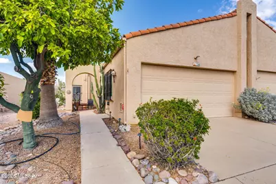 706 W Rushwood Drive, Tucson, AZ 85704 - Photo 1