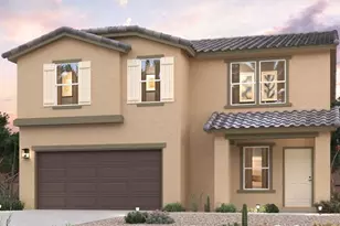 753 W Calle Taja, Sahuarita, AZ 85629 - Photo 1