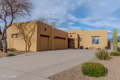 13913 E Fiery Dawn Drive, Vail, AZ 85641 - Photo 1