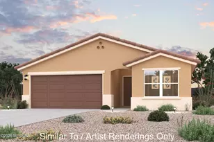 1677 S Martins Pass Pl, Benson, AZ 85602 - Photo 1