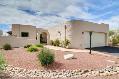 4426 N Paseo Aquimuri, Tucson, AZ 85750 - Photo 1