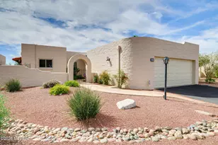 4426 N Paseo Aquimuri, Tucson, AZ 85750 - Photo 1