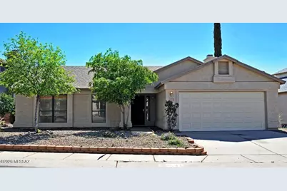 5241 W Eaglestone Loop, Tucson, AZ 85742 - Photo 1