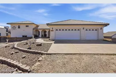 10427 E Blue Sky Vista, Hereford, AZ 85615 - Photo 1