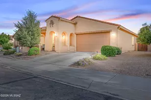 6473 W Sugar Pine Trail, Tucson, AZ 85743 - Photo 1