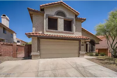 10332 N Cape Fear Lane, Tucson, AZ 85737 - Photo 1