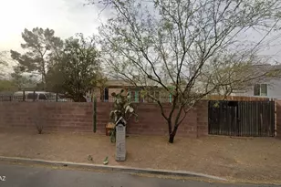 242 E Jacinto St, Tucson, AZ 85705 - Photo 1
