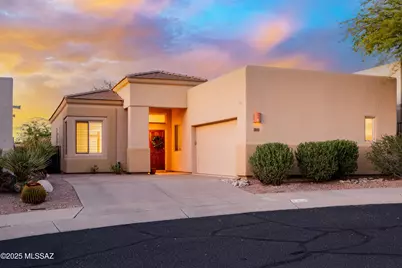 303 E Camino Lomas, Tucson, AZ 85704 - Photo 1