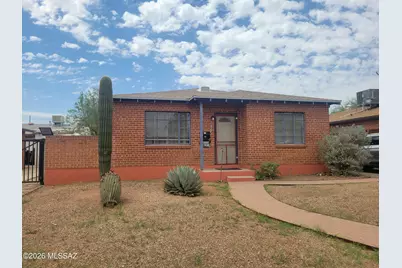 1322 E Elm Street, Tucson, AZ 85719 - Photo 1