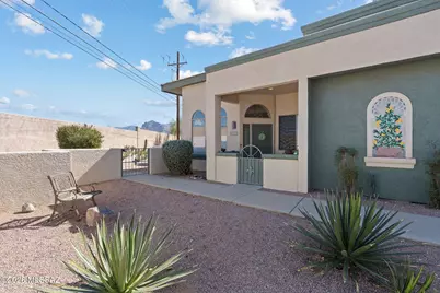 2374 W VÃ­a Di Silvio, Tucson, AZ 85741 - Photo 1