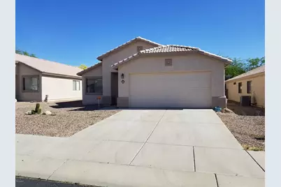 2614 W Cezanne Circle, Tucson, AZ 85741 - Photo 1