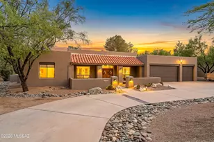 12430 E Cape Horn Dr, Tucson, AZ 85749 - Photo 1