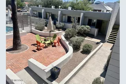 720 S 5th Avenue #08, Tucson, AZ 85701 - Photo 1