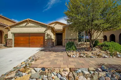 11100 N Delphinus Street, Oro Valley, AZ 85742 - Photo 1