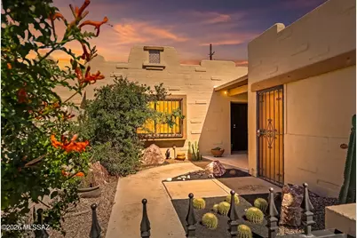 3232 W Moon Dance Way, Tucson, AZ 85741 - Photo 1