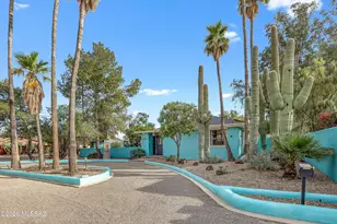 4260 E Cooper St, Tucson, AZ 85711 - Photo 1