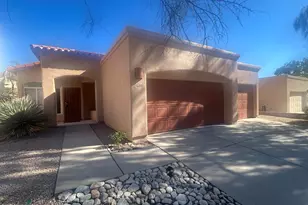6476 N Shadow Bluff Dr, Tucson, AZ 85704 - Photo 1