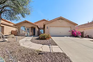 685 W Placita Vega Vista, Tucson, AZ 85737 - Photo 1