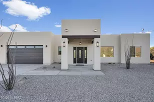 1847 Circulo Glorieta, Rio Rico, AZ 85648 - Photo 1