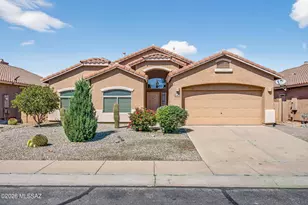7463 N Bradstreet Dr, Tucson, AZ 85743 - Photo 1
