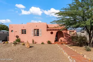 2921 E Lester St, Tucson, AZ 85716 - Photo 1