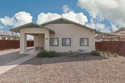 844 E Lee Street #1, Tucson, AZ 85719 - Photo 1