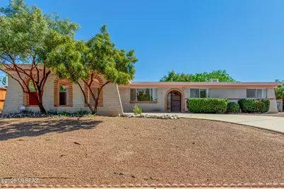 2351 S Thomas Drive, Tucson, AZ 85710 - Photo 1