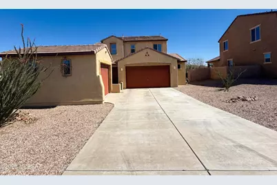 653 S Desert Haven Road, Vail, AZ 85641 - Photo 1