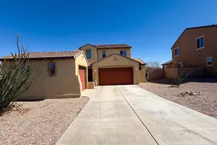 653 S Desert Haven Rd, Vail, AZ 85641 - Photo 1