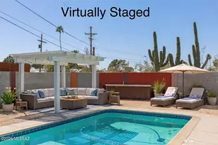 8338 E Julia St, Tucson, AZ 85710 - Photo 1