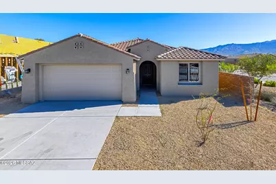 13200 N Galena Trail, Oro Valley, AZ 85755 - Photo 1