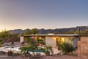 3064 N Homestead Pl, Tucson, AZ 85749 - Photo 1