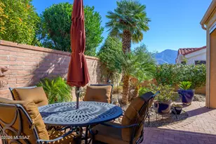 2137 E Bighorn Mountain Dr, Oro Valley, AZ 85755 - Photo 1