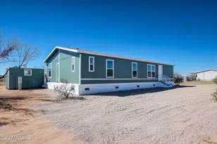 12160 N Antelope Rd, Marana, AZ 85653 - Photo 1
