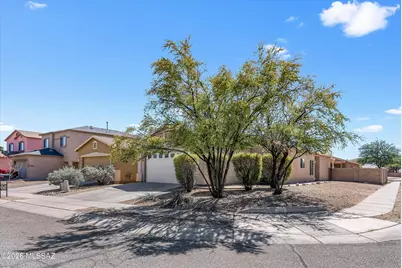 1917 W Calle Dos Rios, Tucson, AZ 85746 - Photo 1
